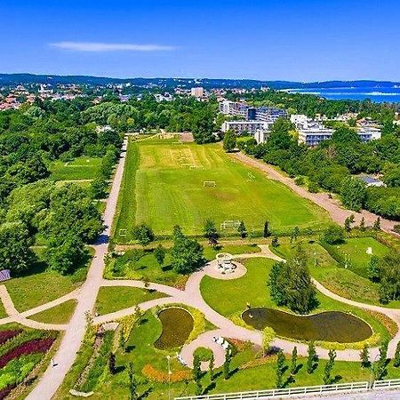 Studio Sopot Twins Екстериор снимка