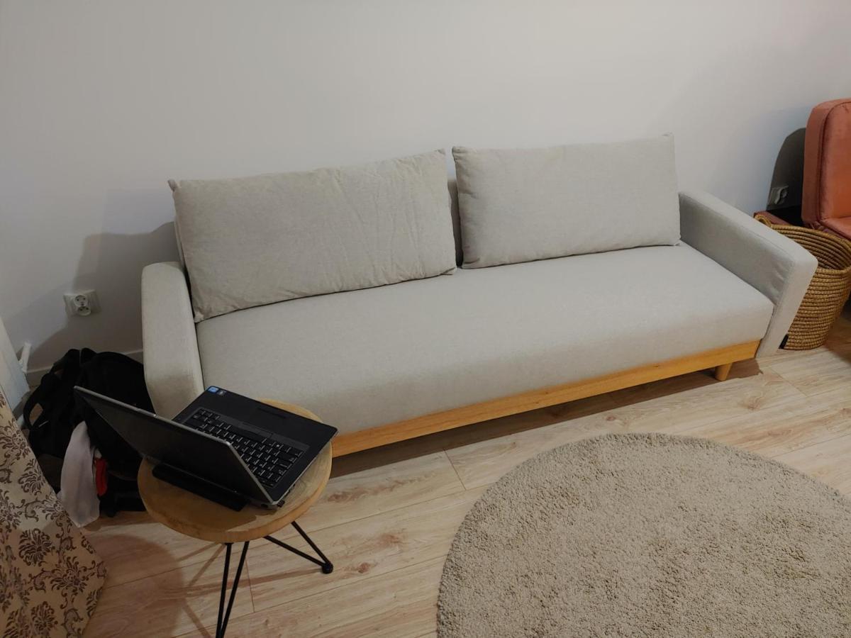 Studio Sopot Twins Екстериор снимка