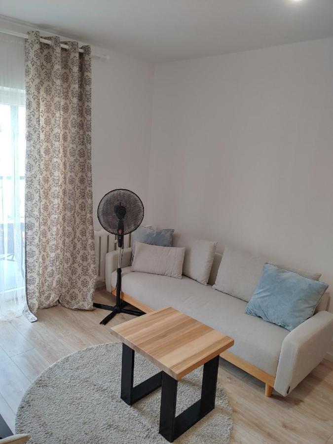 Studio Sopot Twins Екстериор снимка
