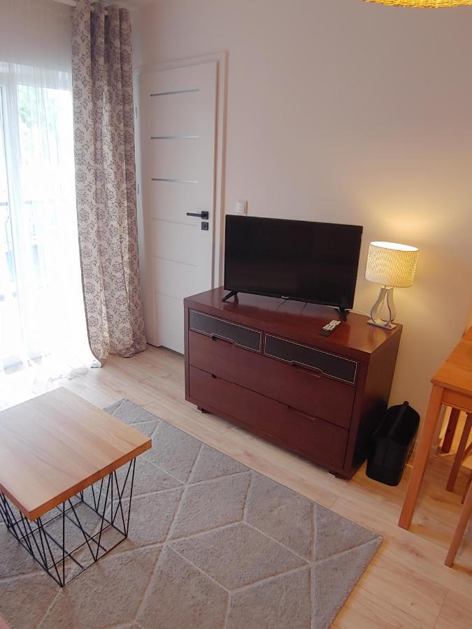 Studio Sopot Twins Екстериор снимка
