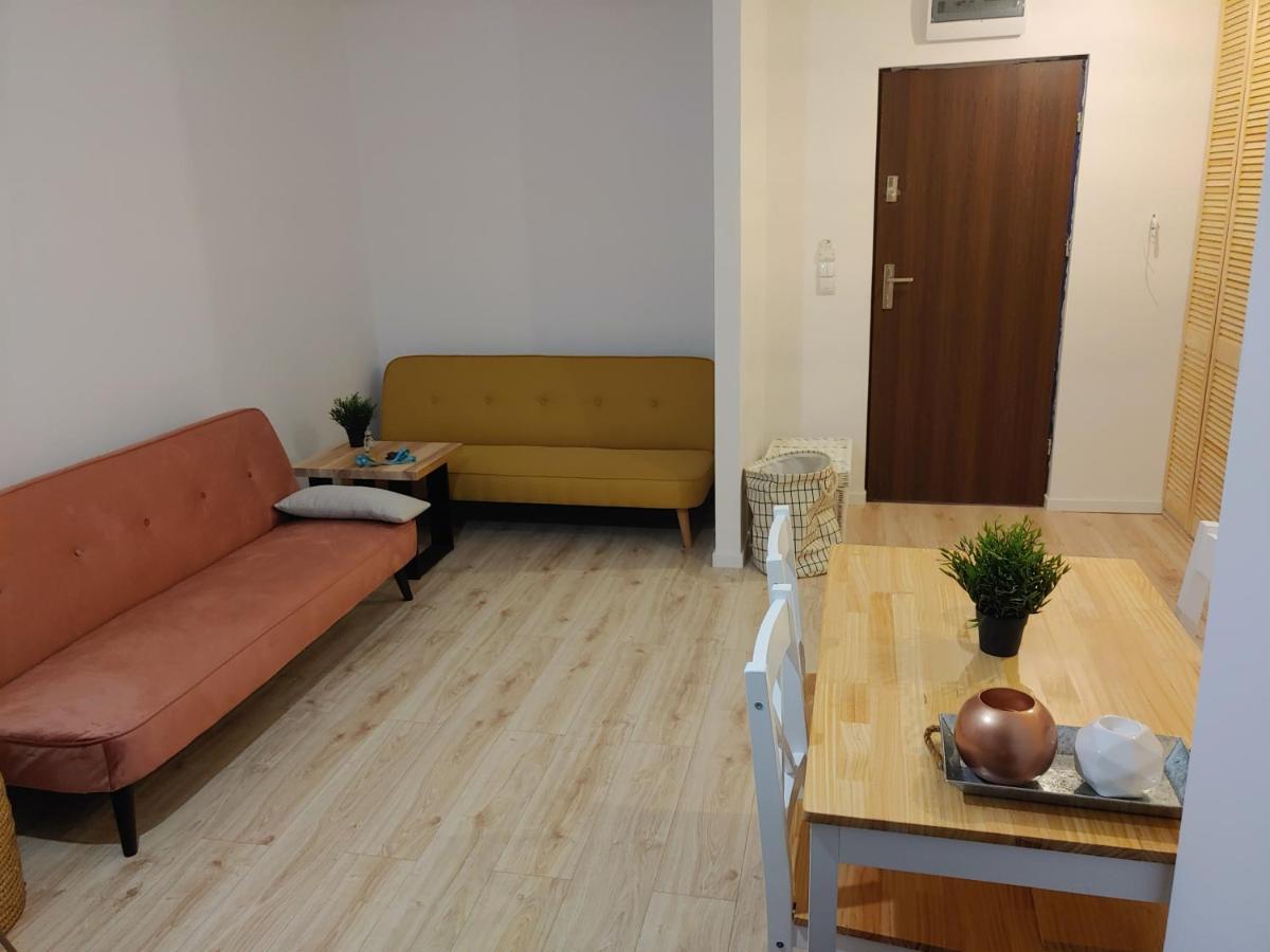Studio Sopot Twins Екстериор снимка