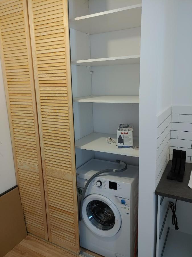 Studio Sopot Twins Екстериор снимка