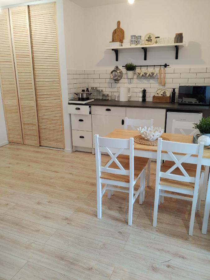 Studio Sopot Twins Екстериор снимка