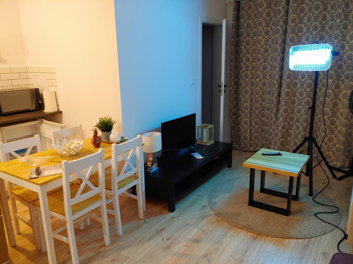 Studio Sopot Twins Екстериор снимка