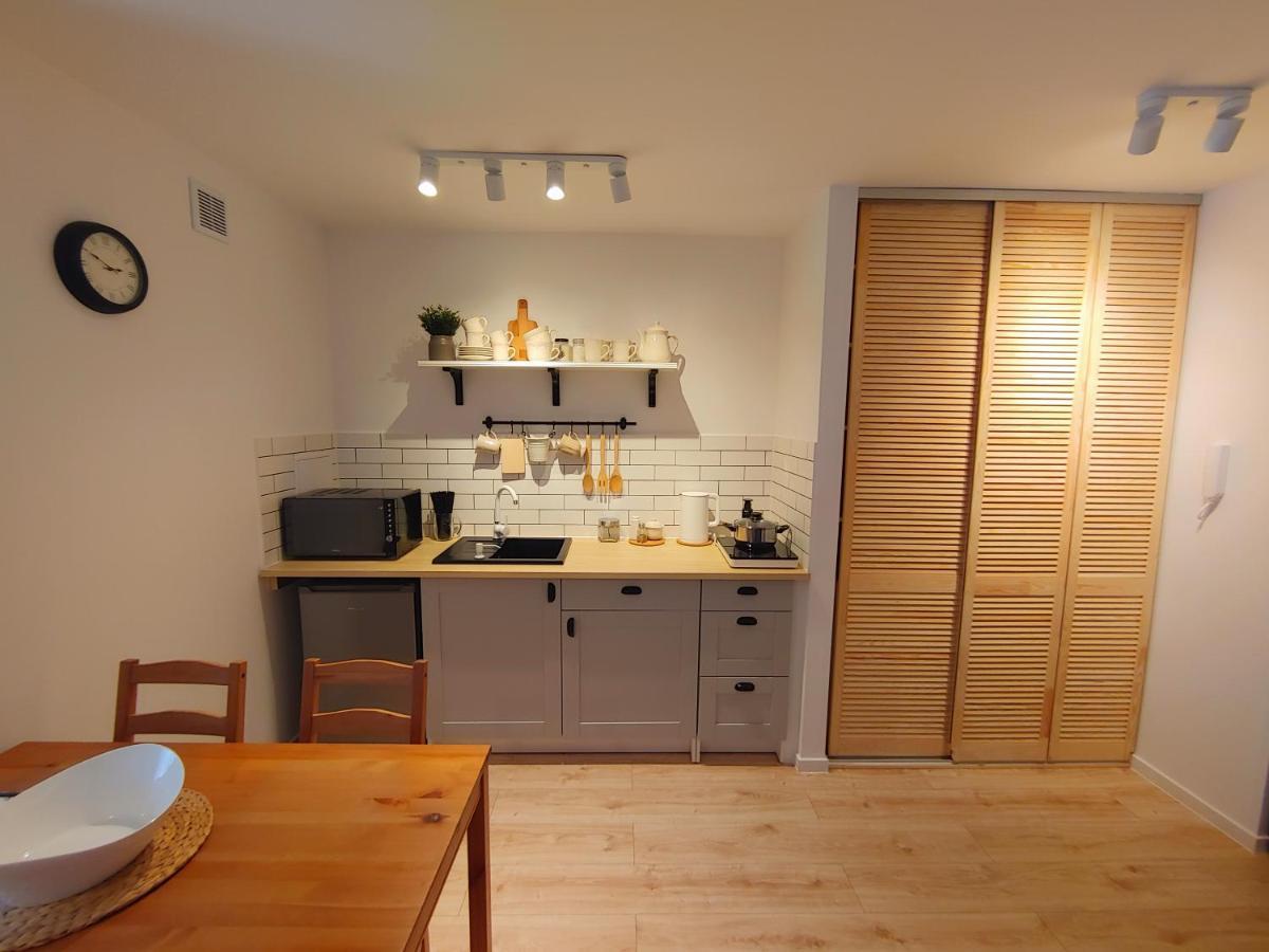 Studio Sopot Twins Екстериор снимка