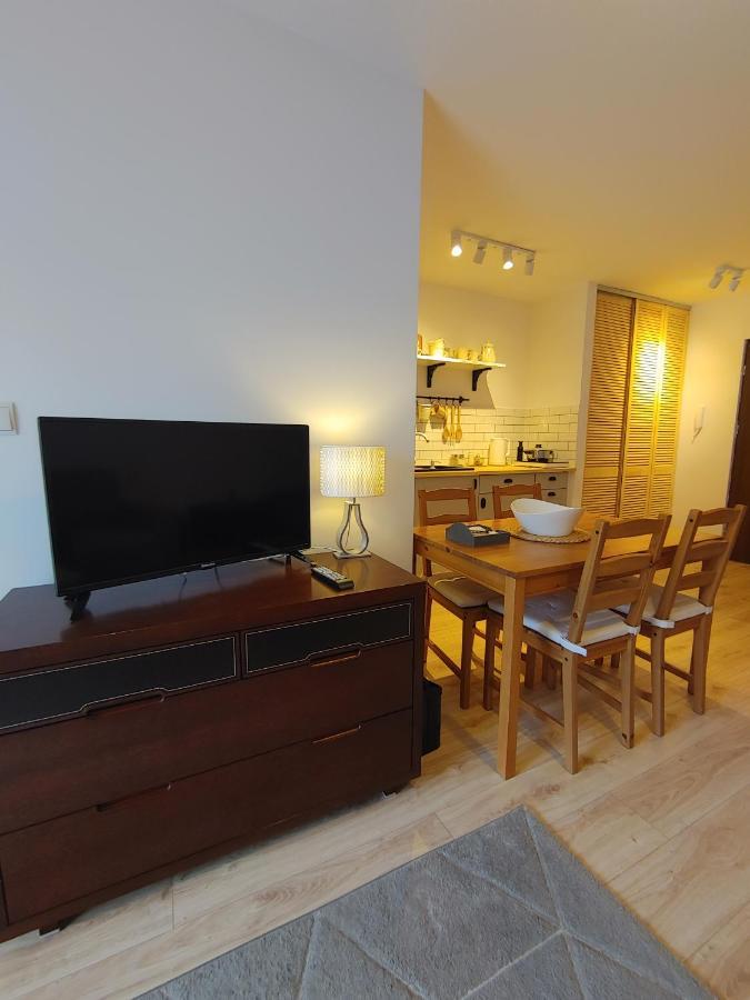 Studio Sopot Twins Екстериор снимка
