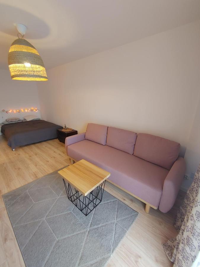 Studio Sopot Twins Екстериор снимка