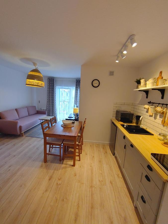 Studio Sopot Twins Екстериор снимка